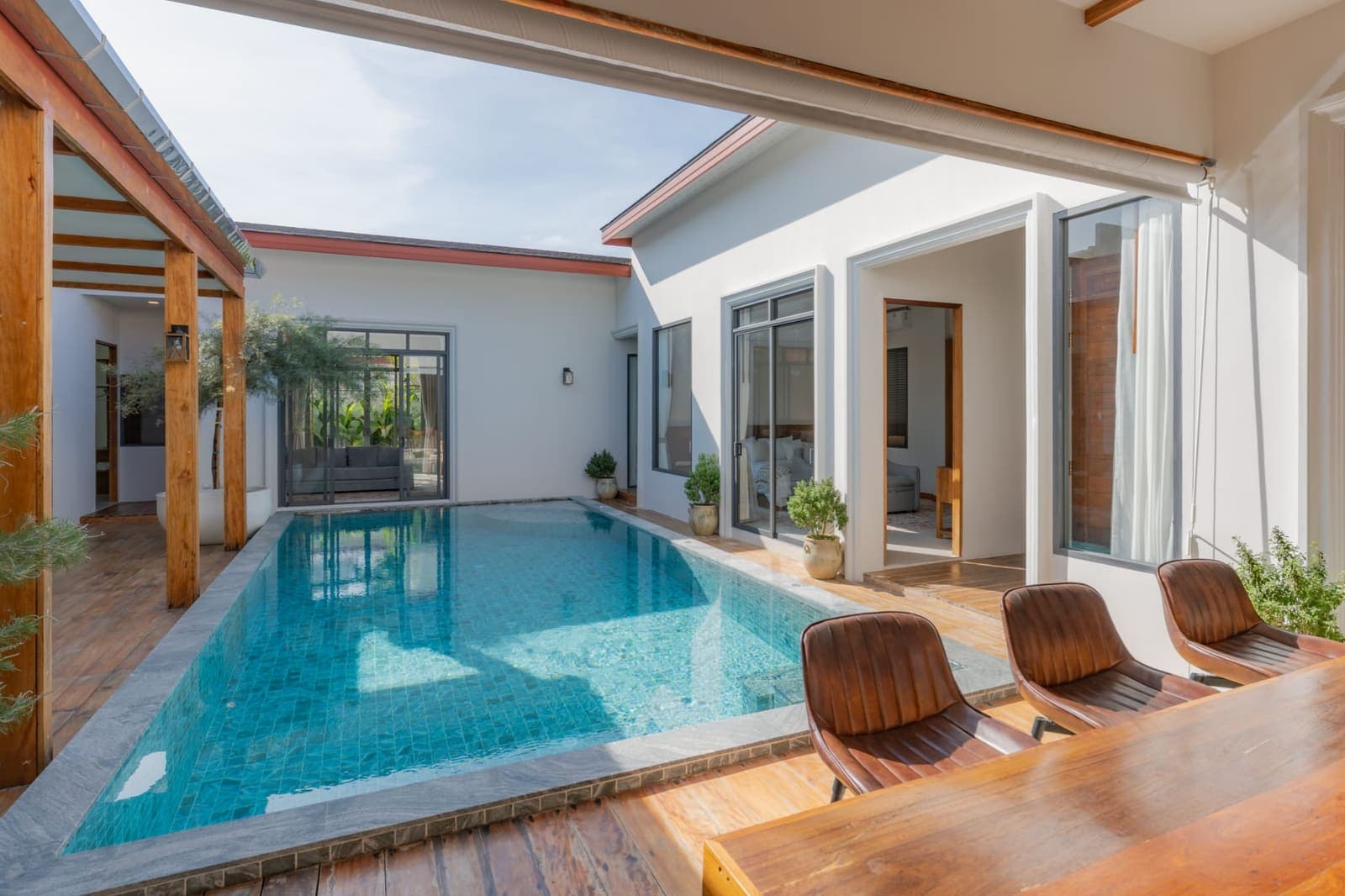 Spacious Luxury Home — Cherng Talay, Bang Tao 15