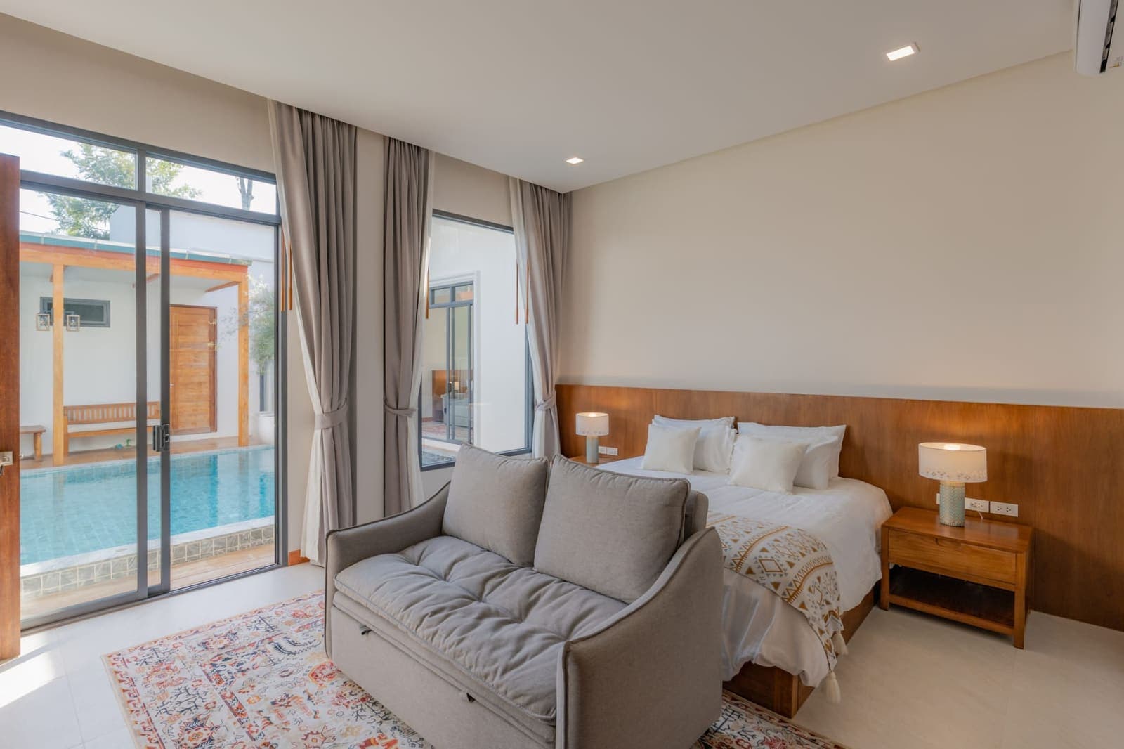 Spacious Luxury Home — Cherng Talay, Bang Tao 16