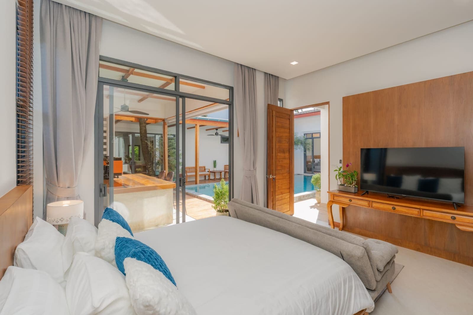 Spacious Luxury Home — Cherng Talay, Bang Tao 17