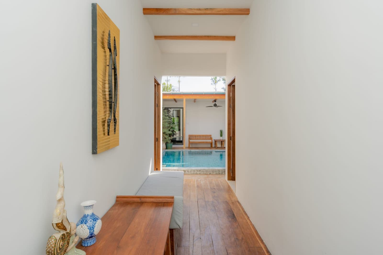 Spacious Luxury Home — Cherng Talay, Bang Tao 18