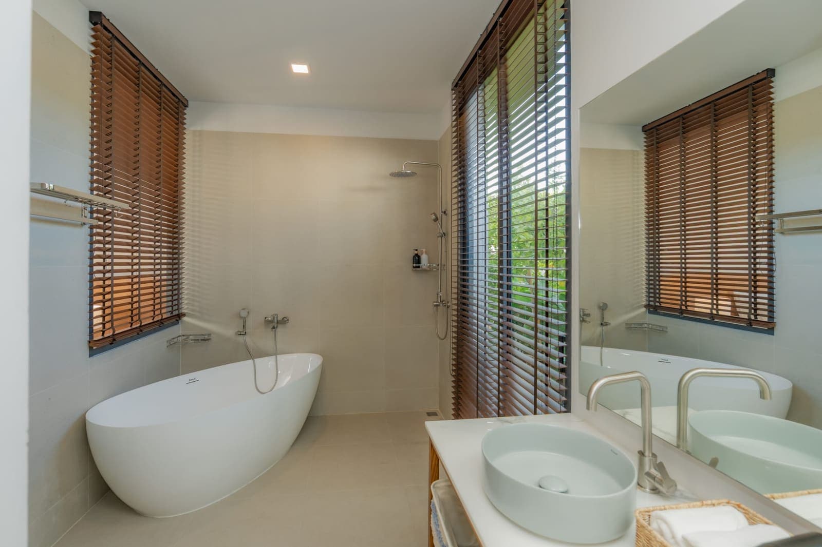 Spacious Luxury Home — Cherng Talay, Bang Tao 19