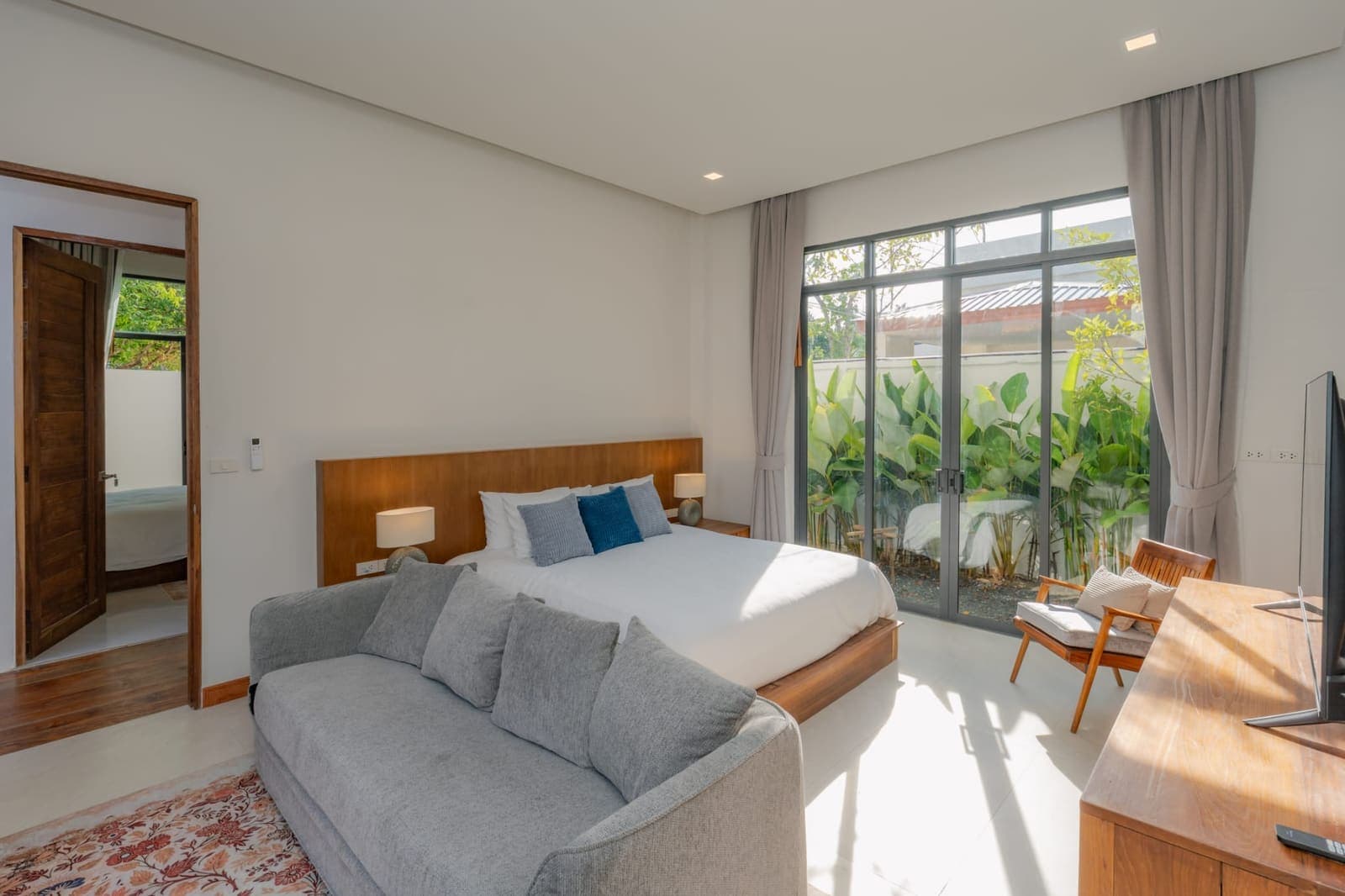 Spacious Luxury Home — Cherng Talay, Bang Tao 2