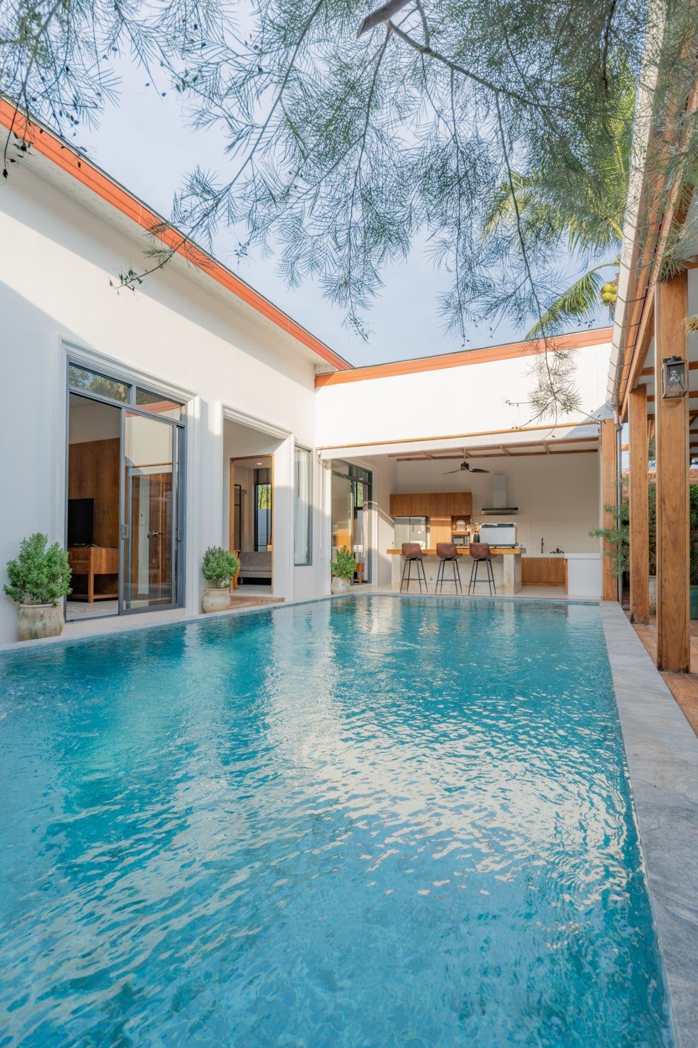 Spacious Luxury Home — Cherng Talay, Bang Tao 20