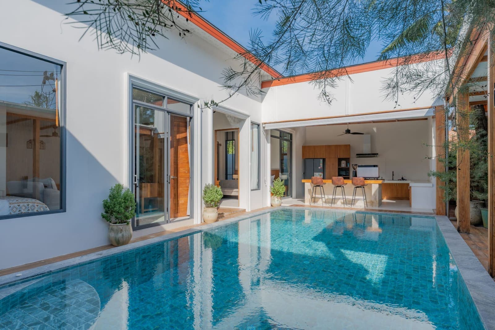 Spacious Luxury Home — Cherng Talay, Bang Tao 21
