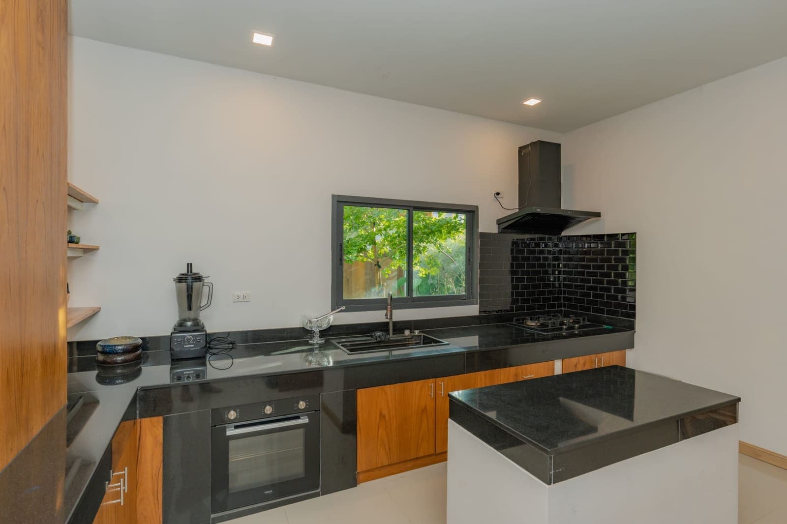Spacious Luxury Home — Cherng Talay, Bang Tao 22