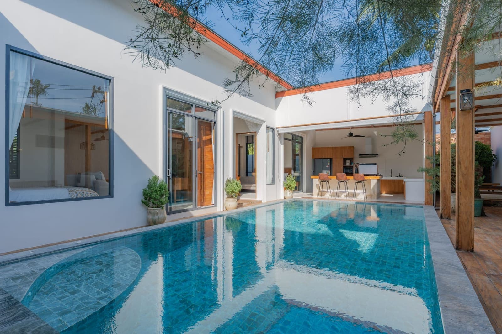 Spacious Luxury Home — Cherng Talay, Bang Tao 23