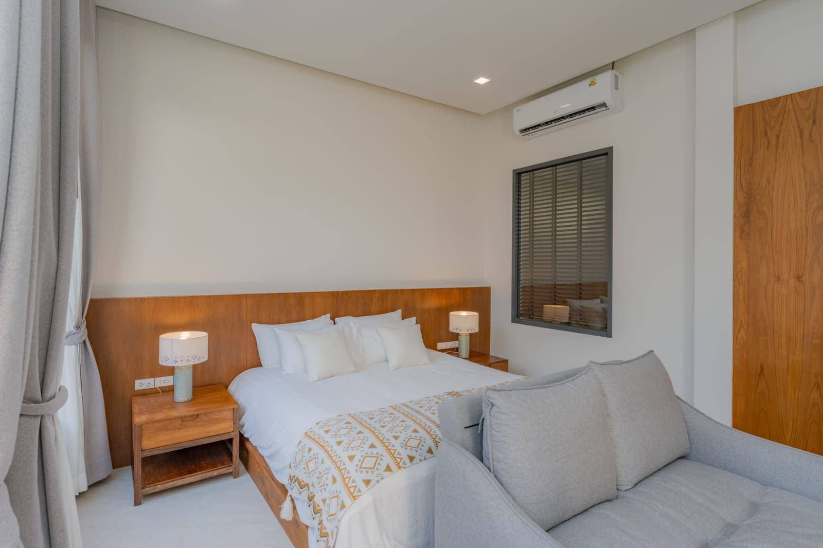 Spacious Luxury Home — Cherng Talay, Bang Tao 24