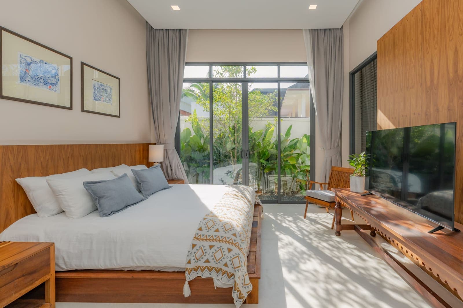 Spacious Luxury Home — Cherng Talay, Bang Tao 26