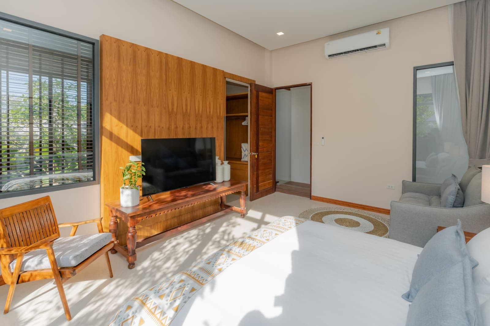 Spacious Luxury Home — Cherng Talay, Bang Tao 27