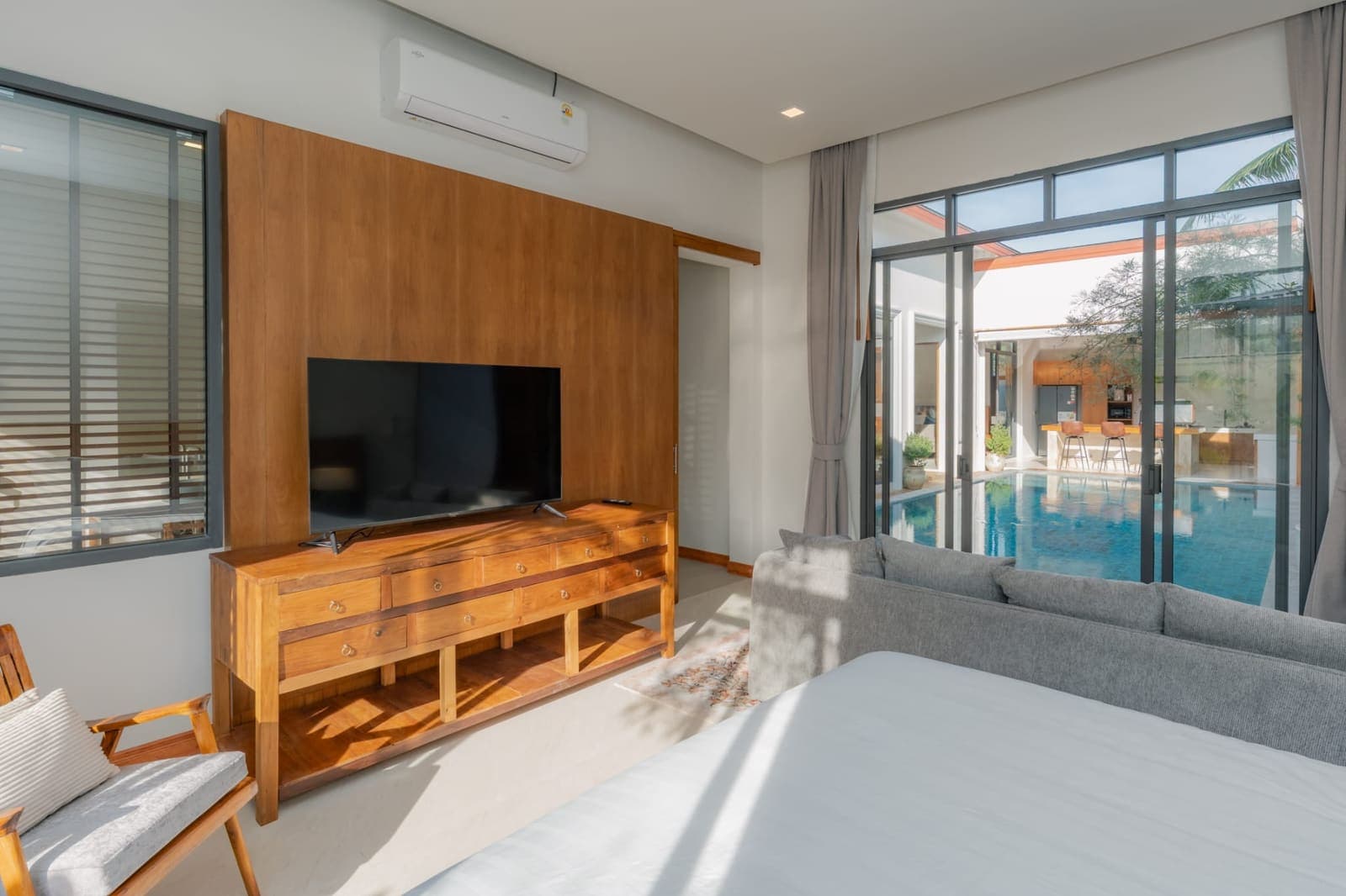 Spacious Luxury Home — Cherng Talay, Bang Tao 29