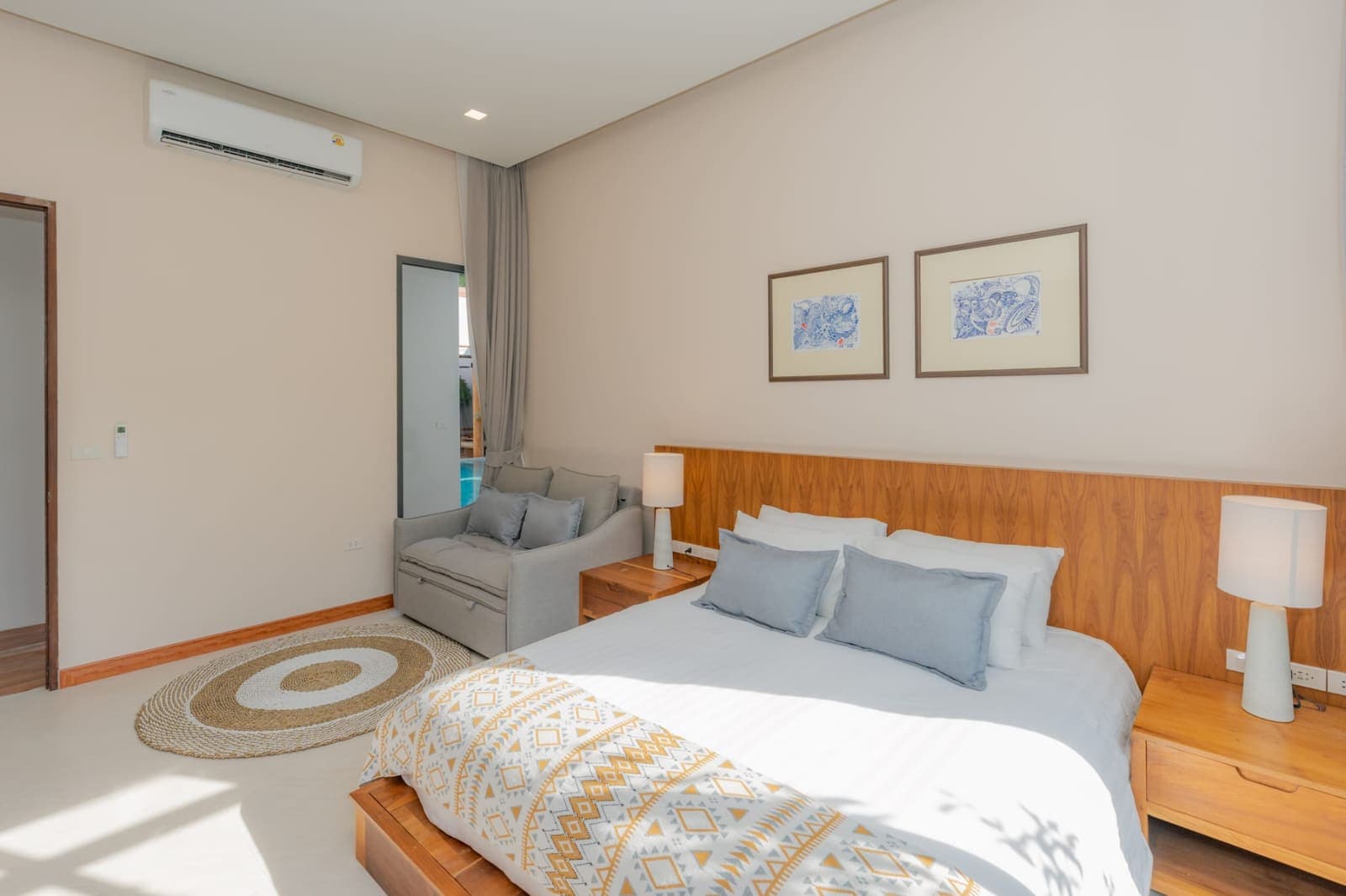 Spacious Luxury Home — Cherng Talay, Bang Tao 3