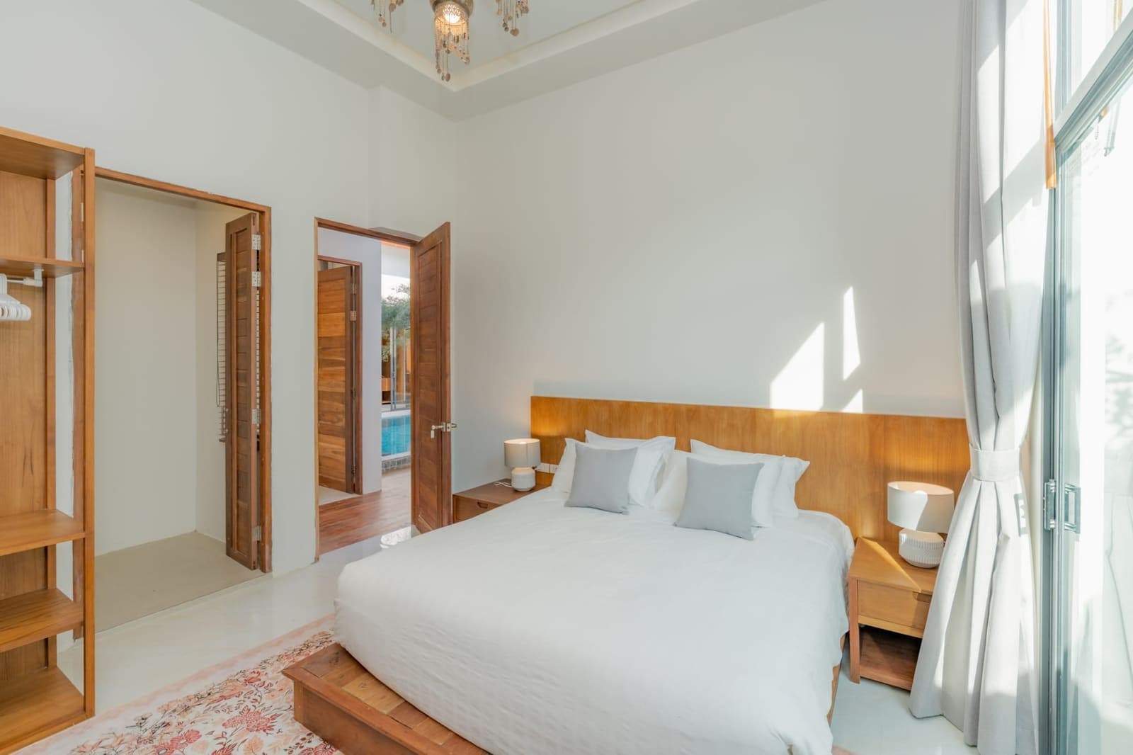 Spacious Luxury Home — Cherng Talay, Bang Tao 30