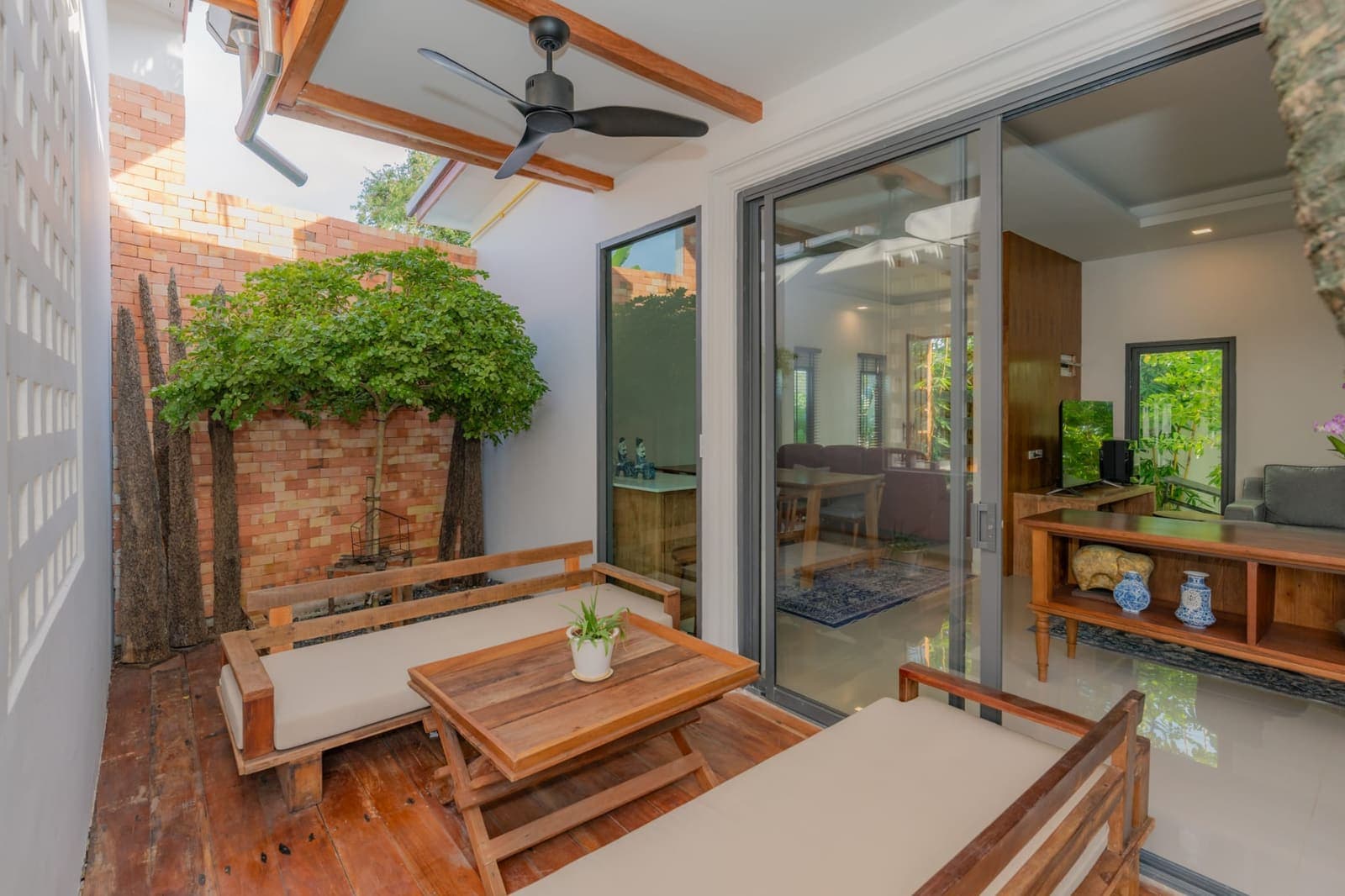 Spacious Luxury Home — Cherng Talay, Bang Tao 32