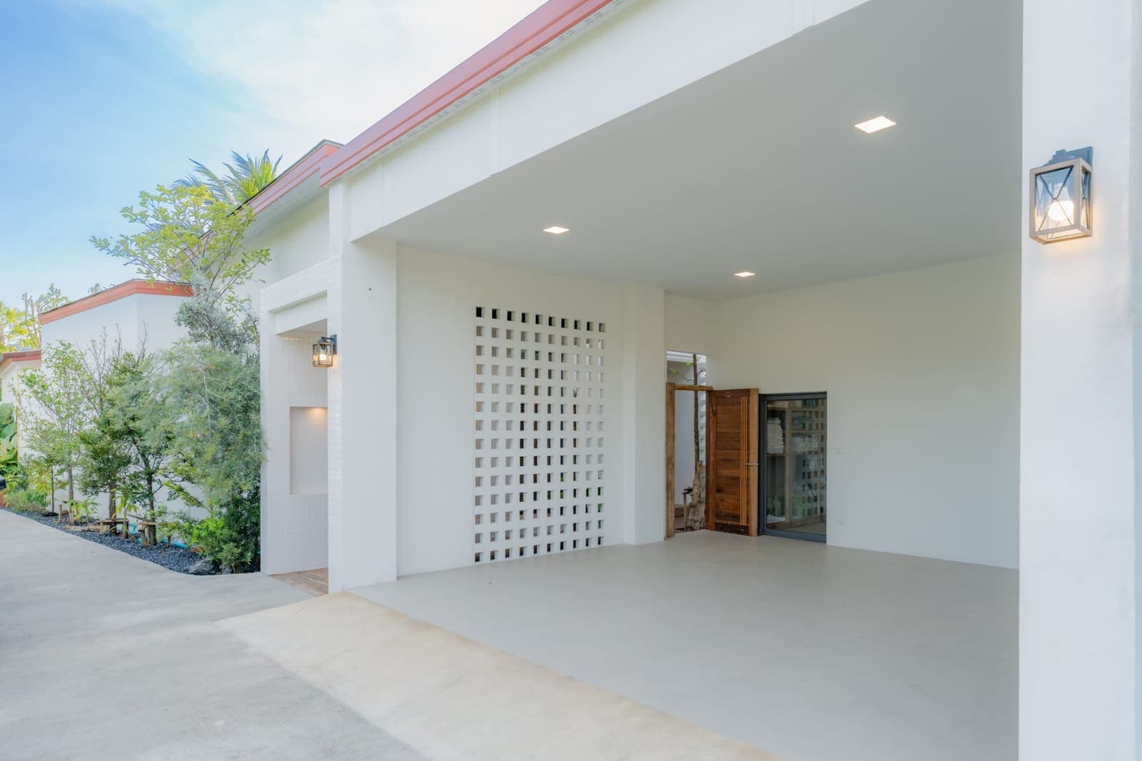 Spacious Luxury Home — Cherng Talay, Bang Tao 33