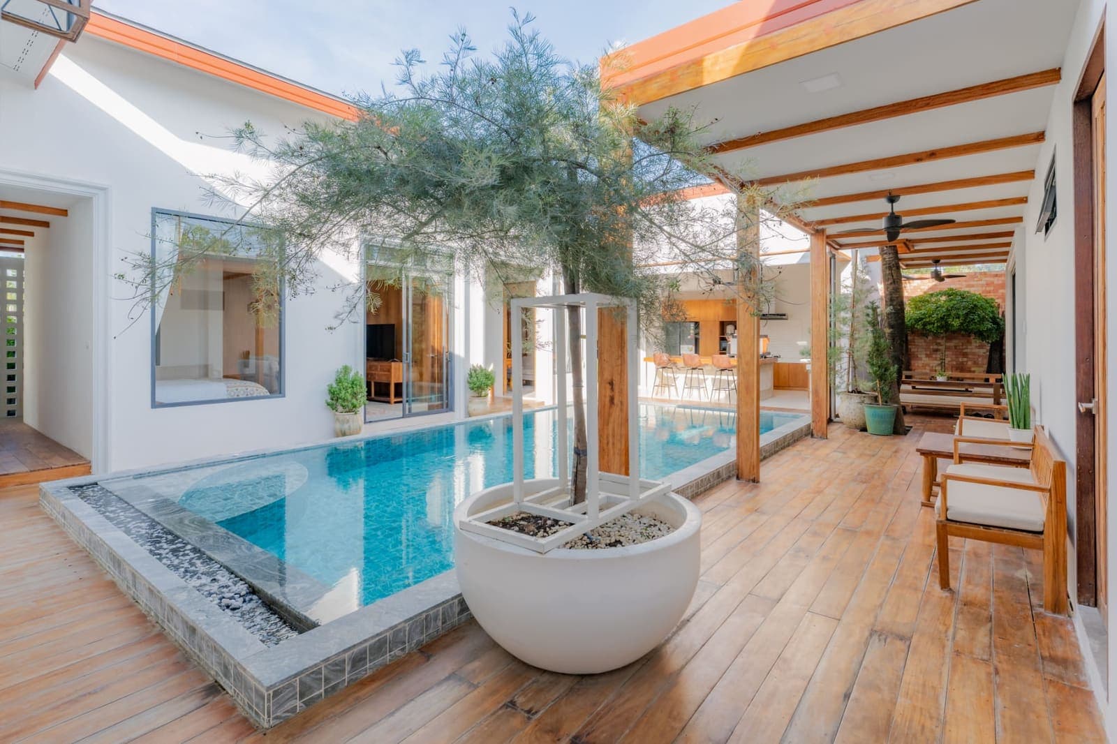 Spacious Luxury Home — Cherng Talay, Bang Tao 36
