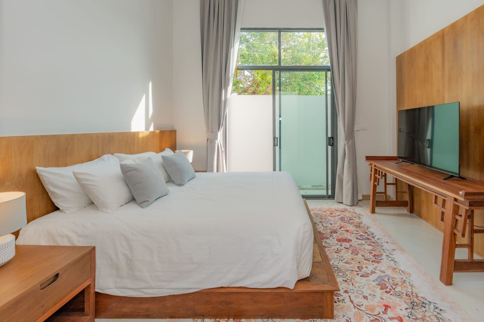 Spacious Luxury Home — Cherng Talay, Bang Tao 37