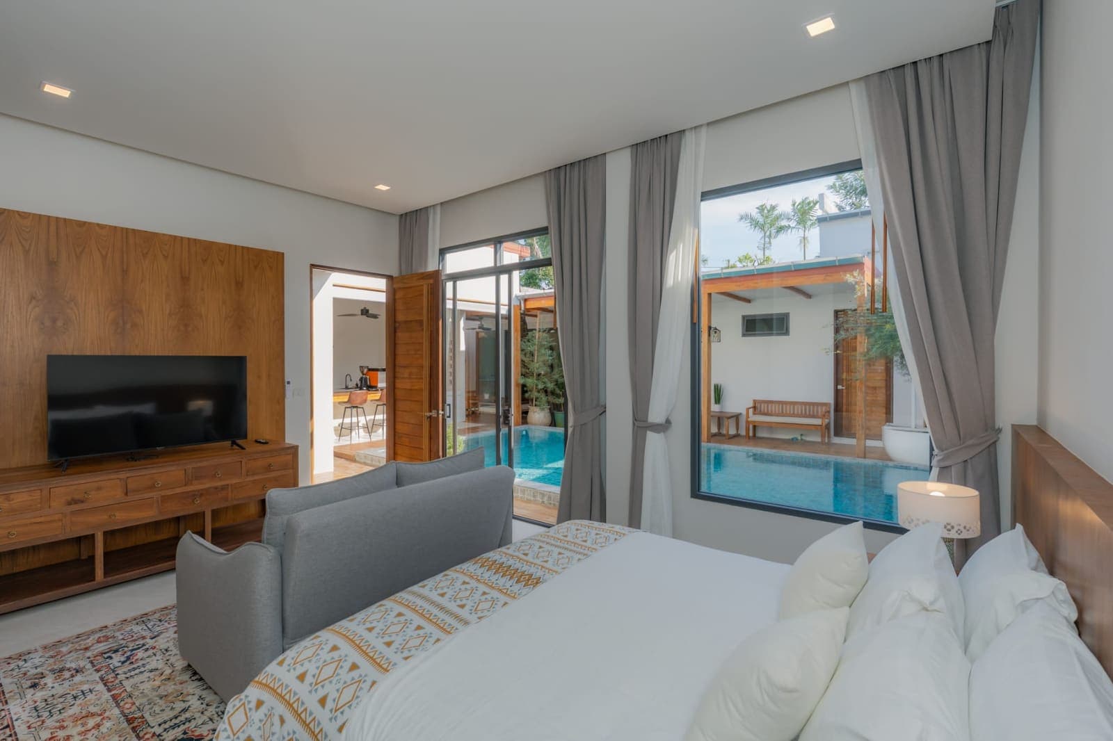 Spacious Luxury Home — Cherng Talay, Bang Tao 4