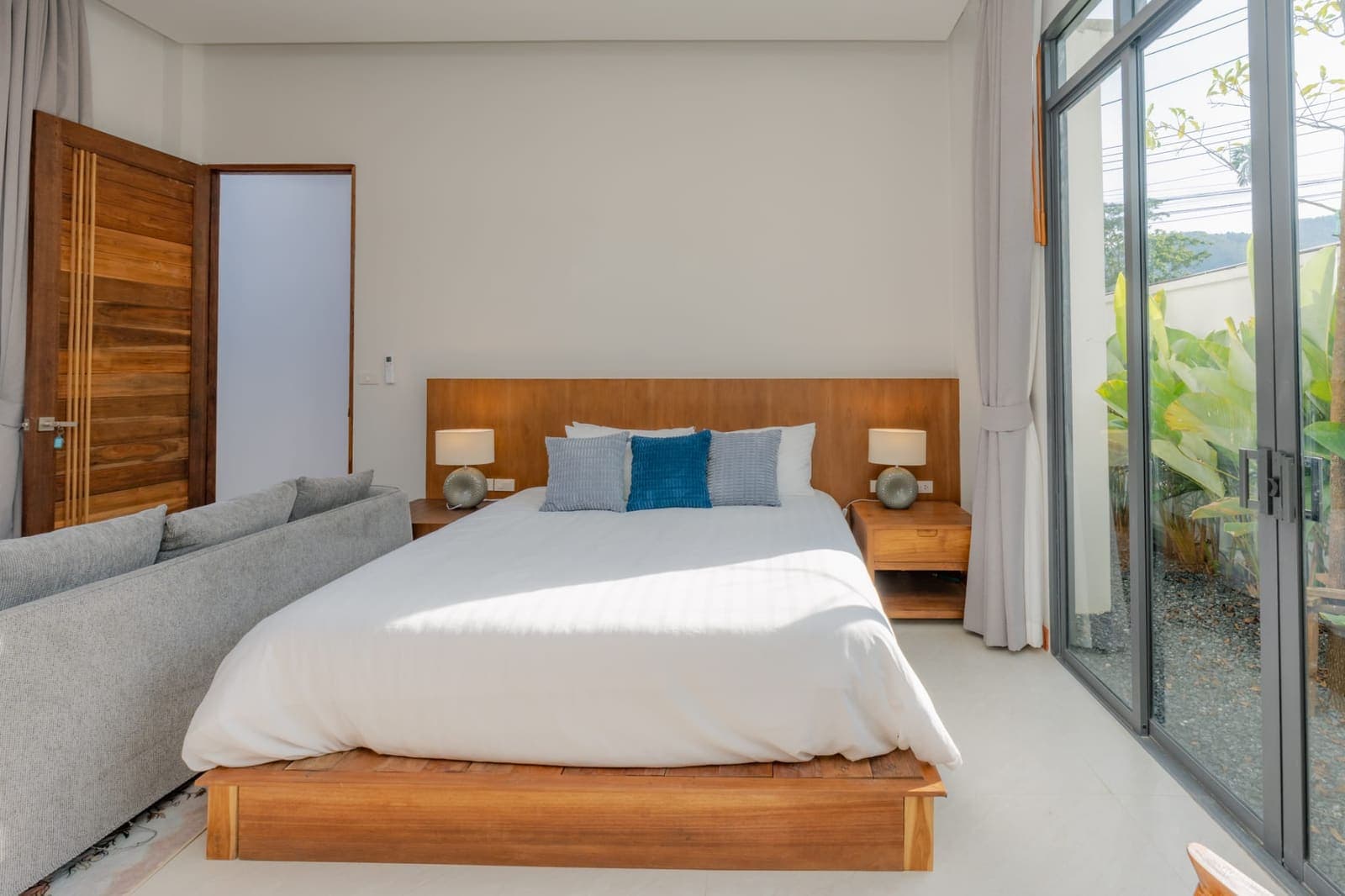Spacious Luxury Home — Cherng Talay, Bang Tao 41