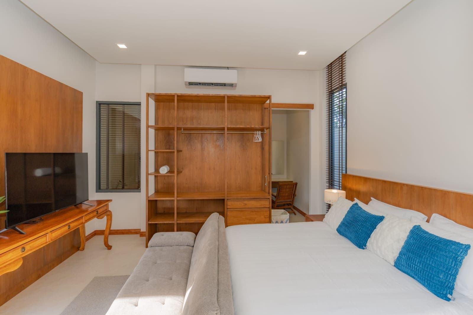 Spacious Luxury Home — Cherng Talay, Bang Tao 43