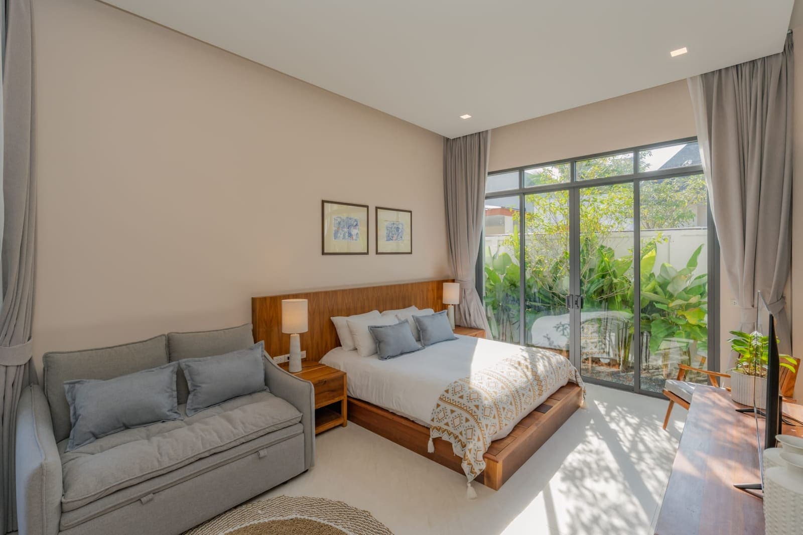 Spacious Luxury Home — Cherng Talay, Bang Tao 44