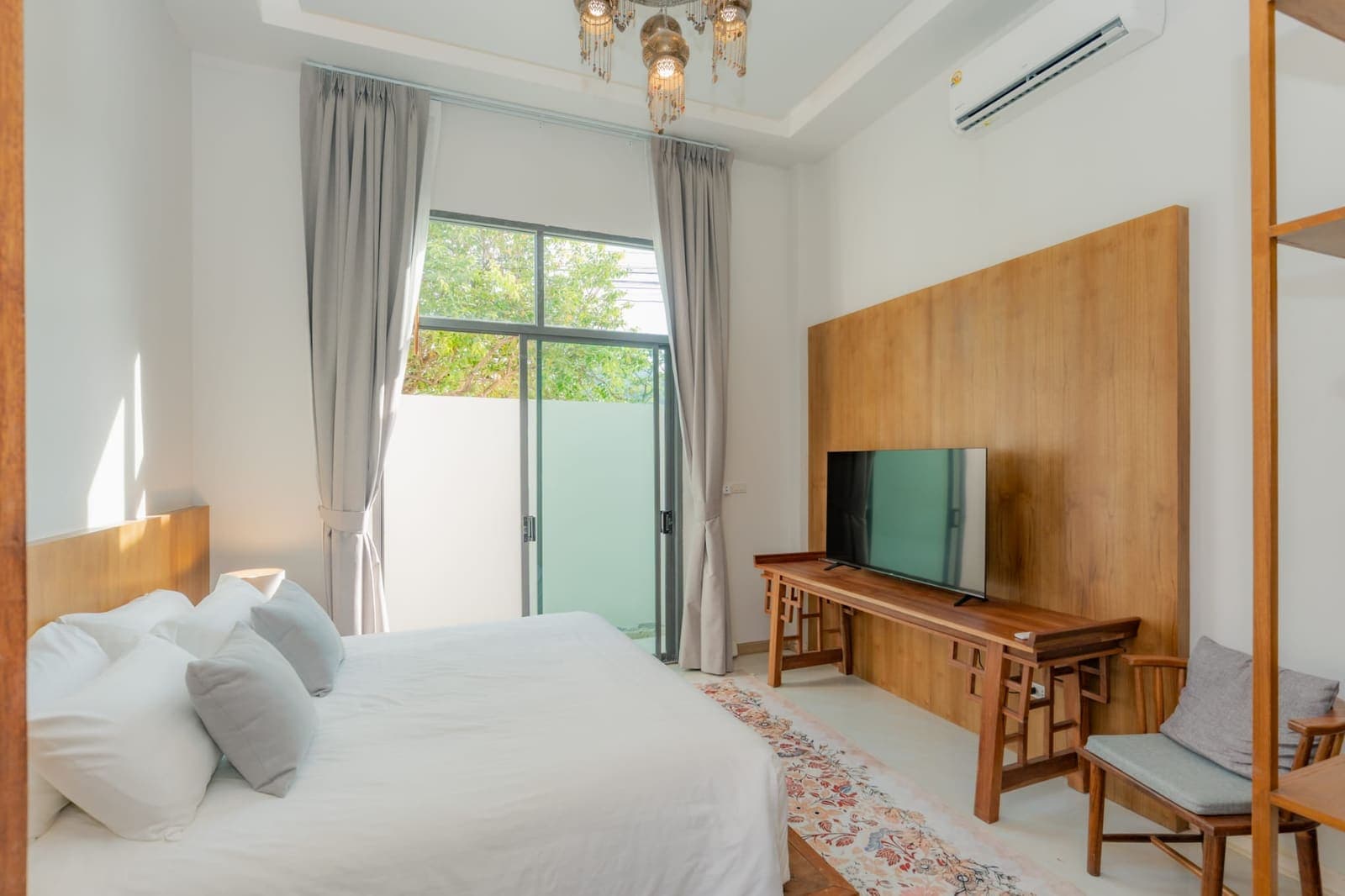 Spacious Luxury Home — Cherng Talay, Bang Tao 46