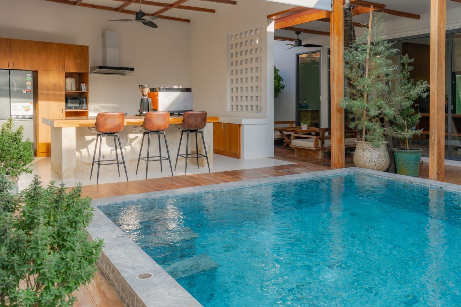 Spacious Luxury Home — Cherng Talay, Bang Tao 47