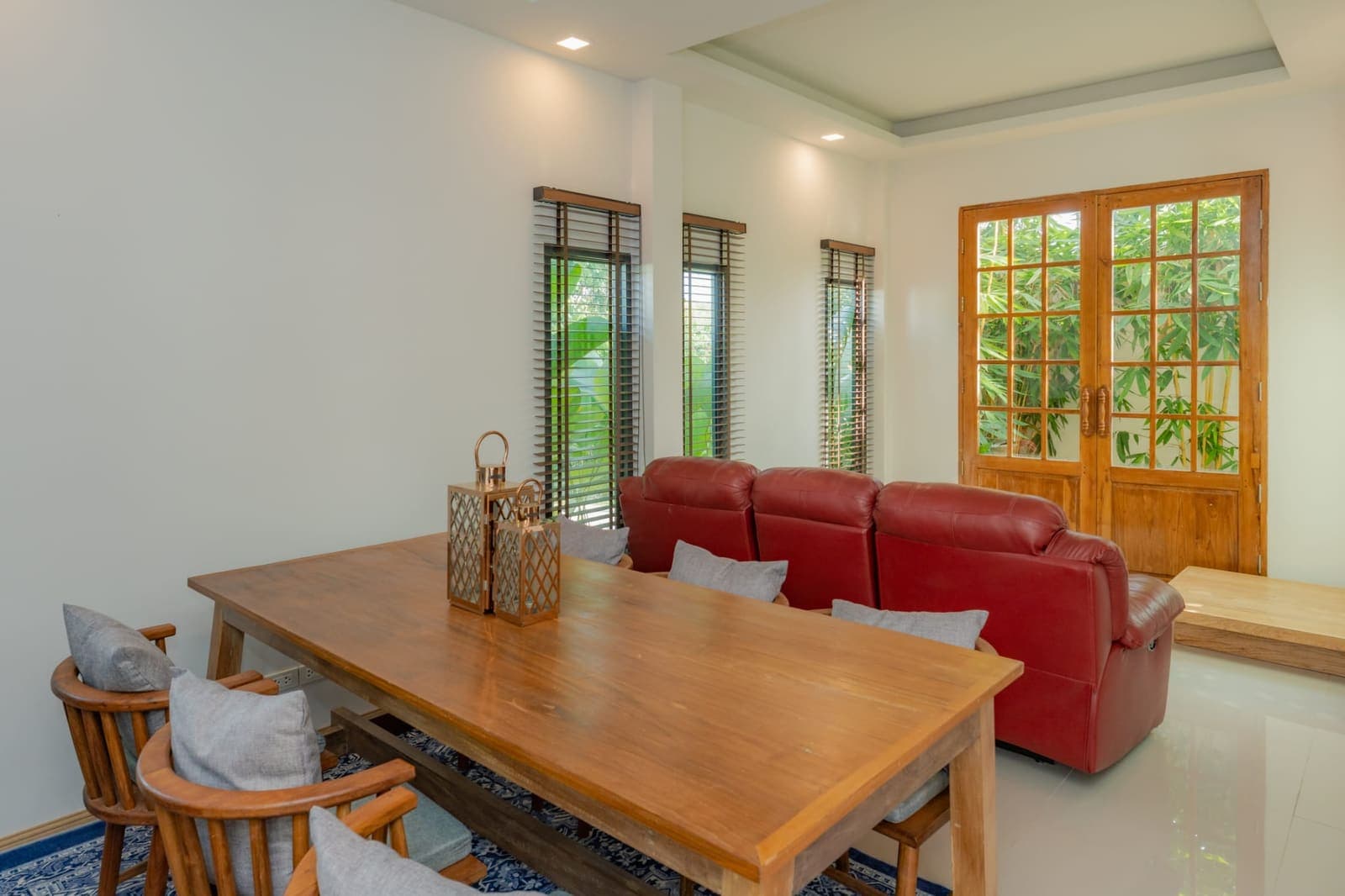Spacious Luxury Home — Cherng Talay, Bang Tao 48