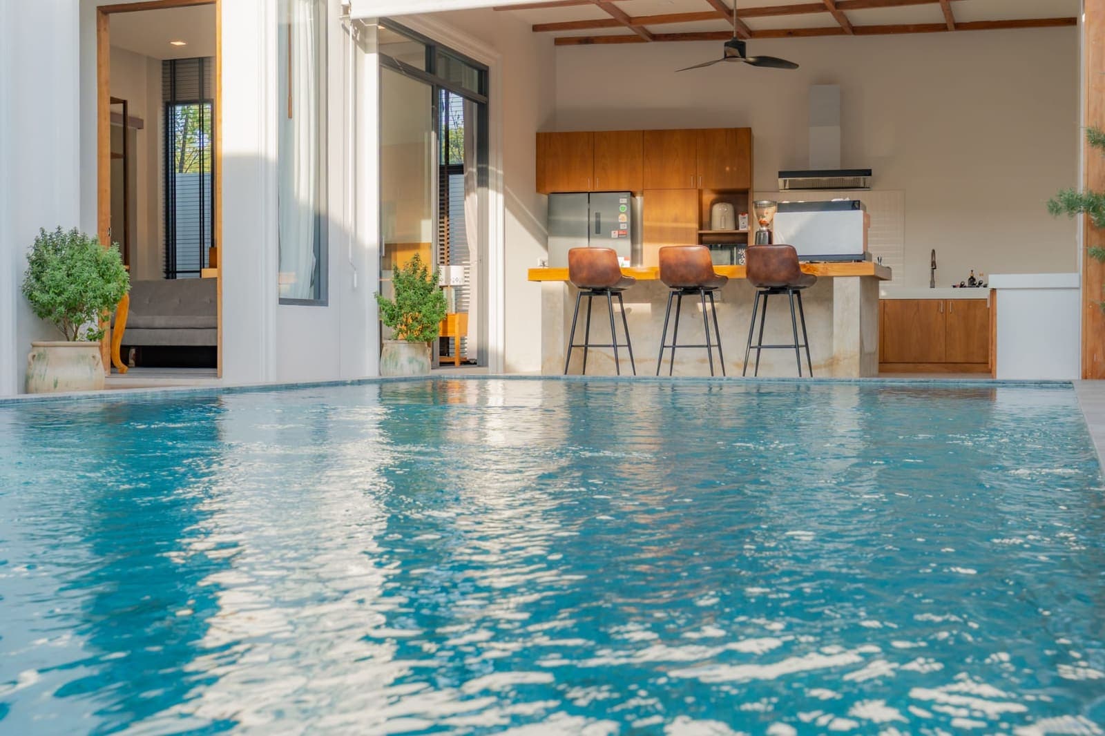 Spacious Luxury Home — Cherng Talay, Bang Tao 49