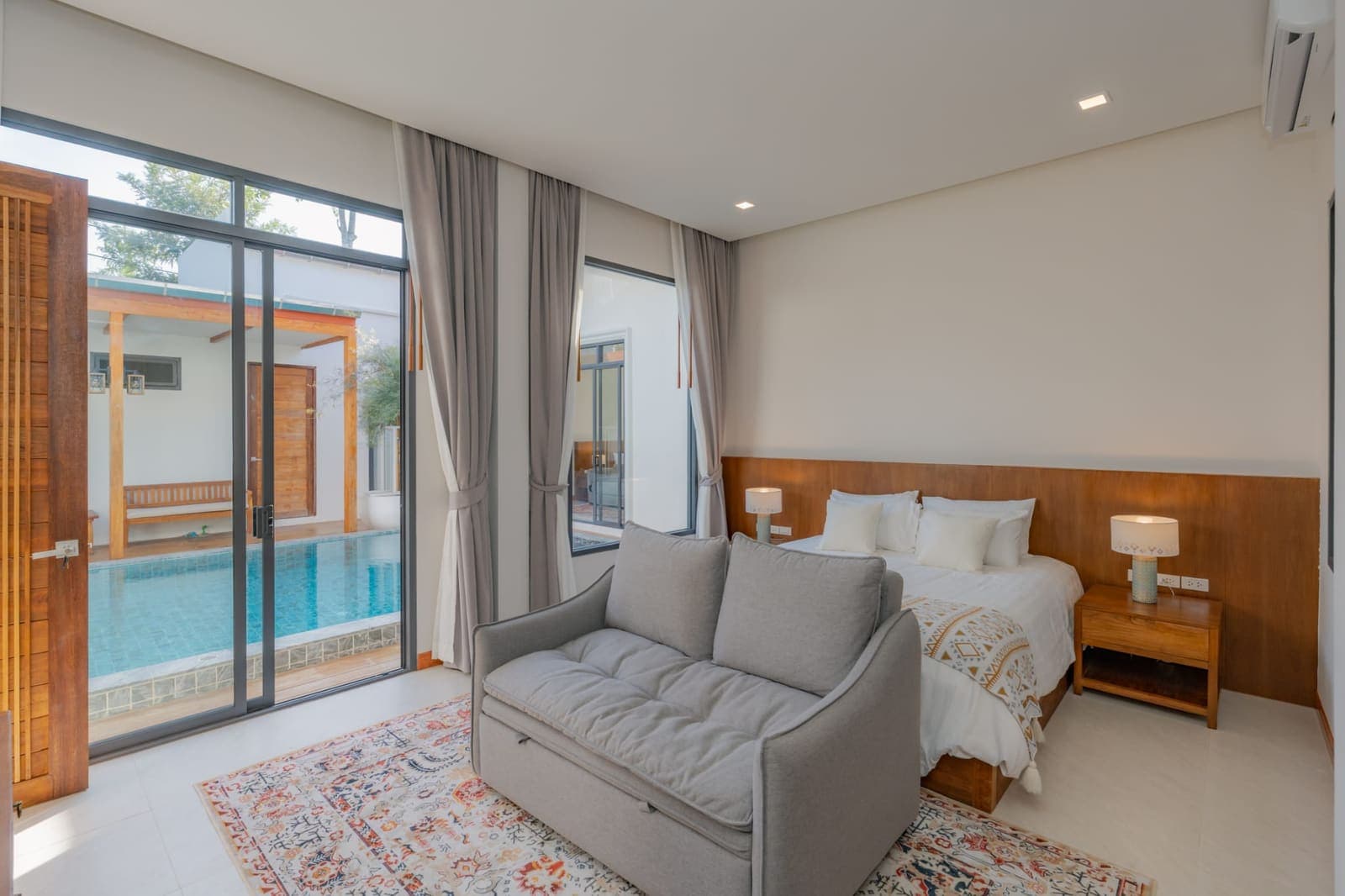 Spacious Luxury Home — Cherng Talay, Bang Tao 50