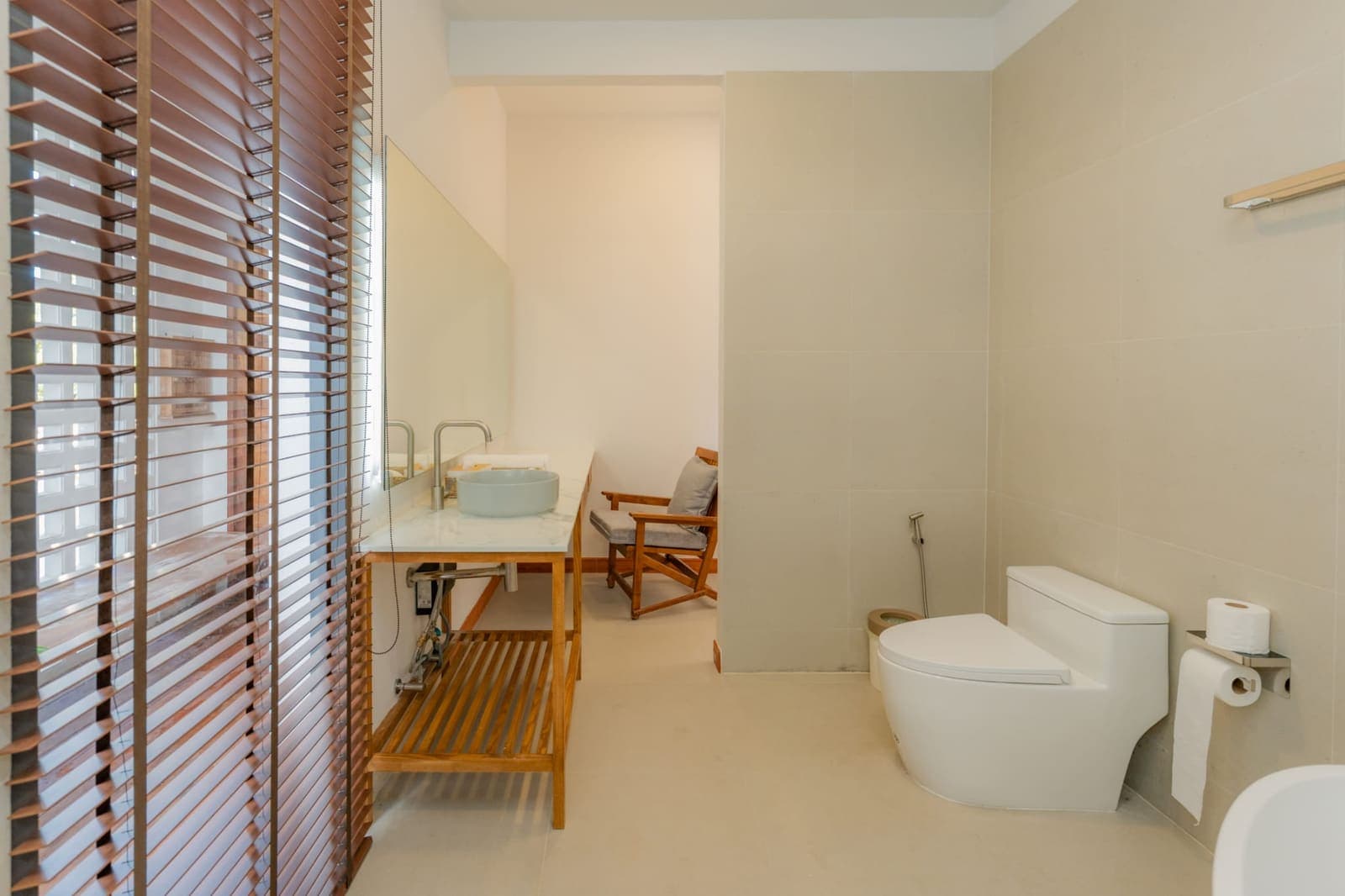 Spacious Luxury Home — Cherng Talay, Bang Tao 51