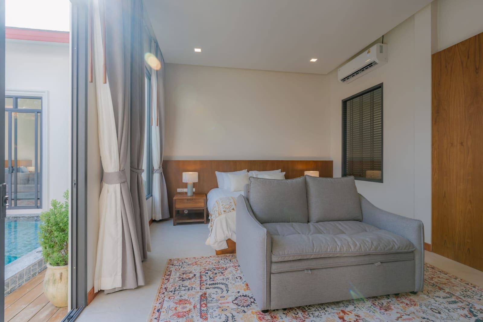 Spacious Luxury Home — Cherng Talay, Bang Tao 52