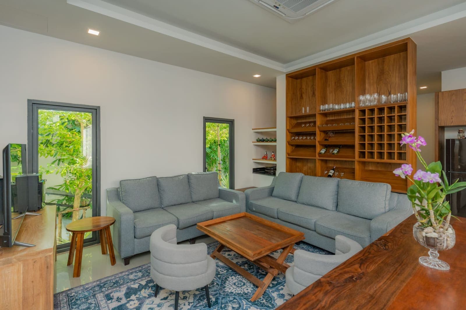 Spacious Luxury Home — Cherng Talay, Bang Tao 53