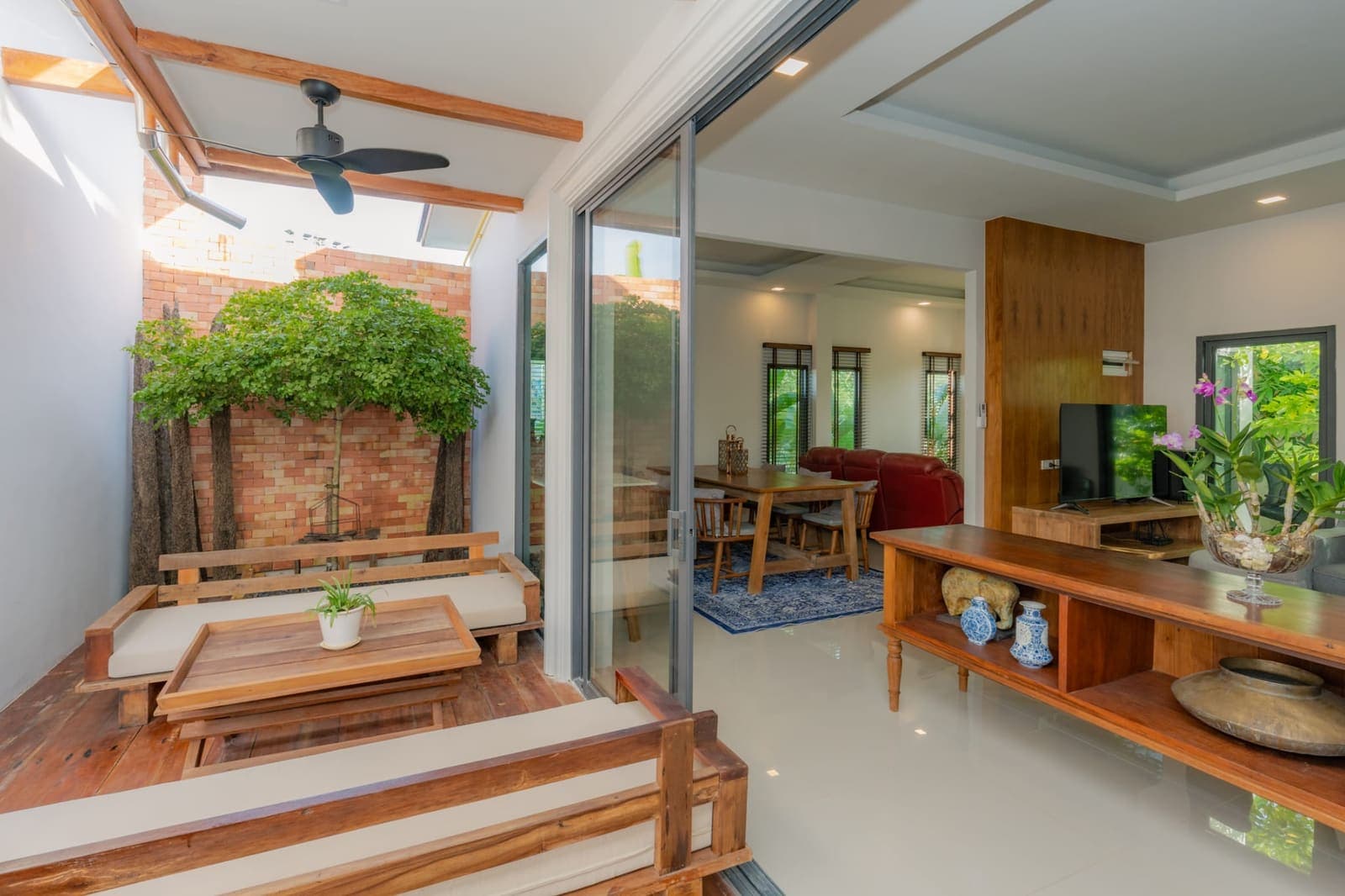 Spacious Luxury Home — Cherng Talay, Bang Tao 55