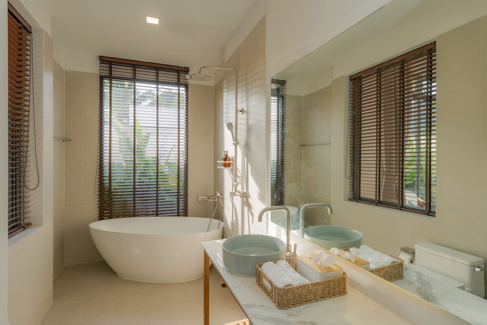 Spacious Luxury Home — Cherng Talay, Bang Tao 56