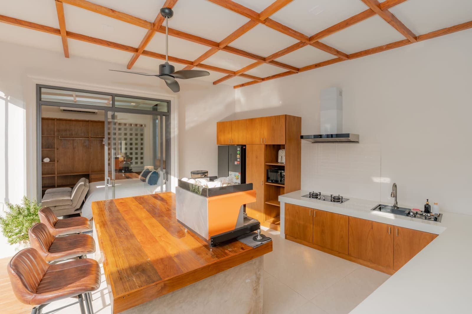 Spacious Luxury Home — Cherng Talay, Bang Tao 59