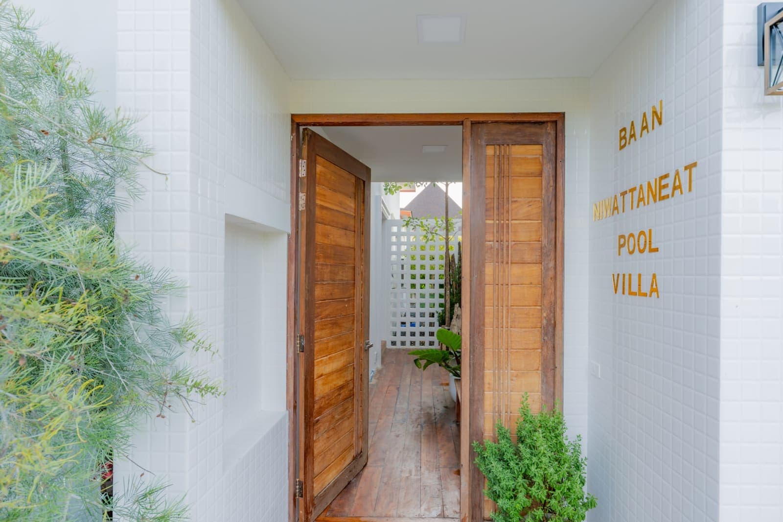 Spacious Luxury Home — Cherng Talay, Bang Tao 60
