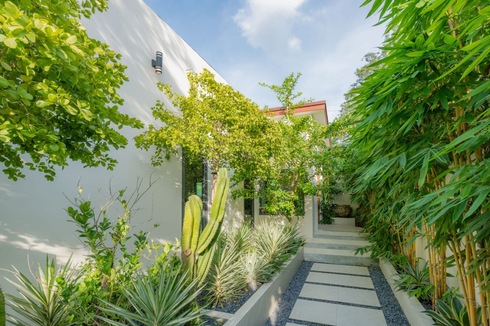 Spacious Luxury Home — Cherng Talay, Bang Tao 64