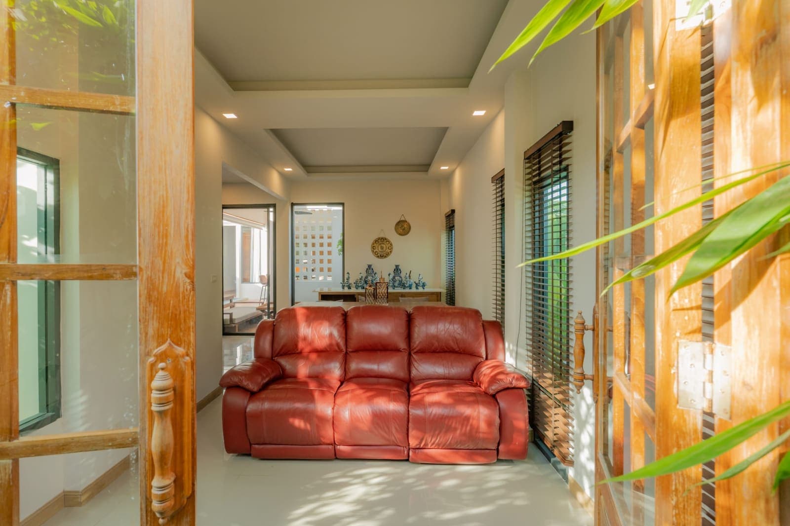 Spacious Luxury Home — Cherng Talay, Bang Tao 65
