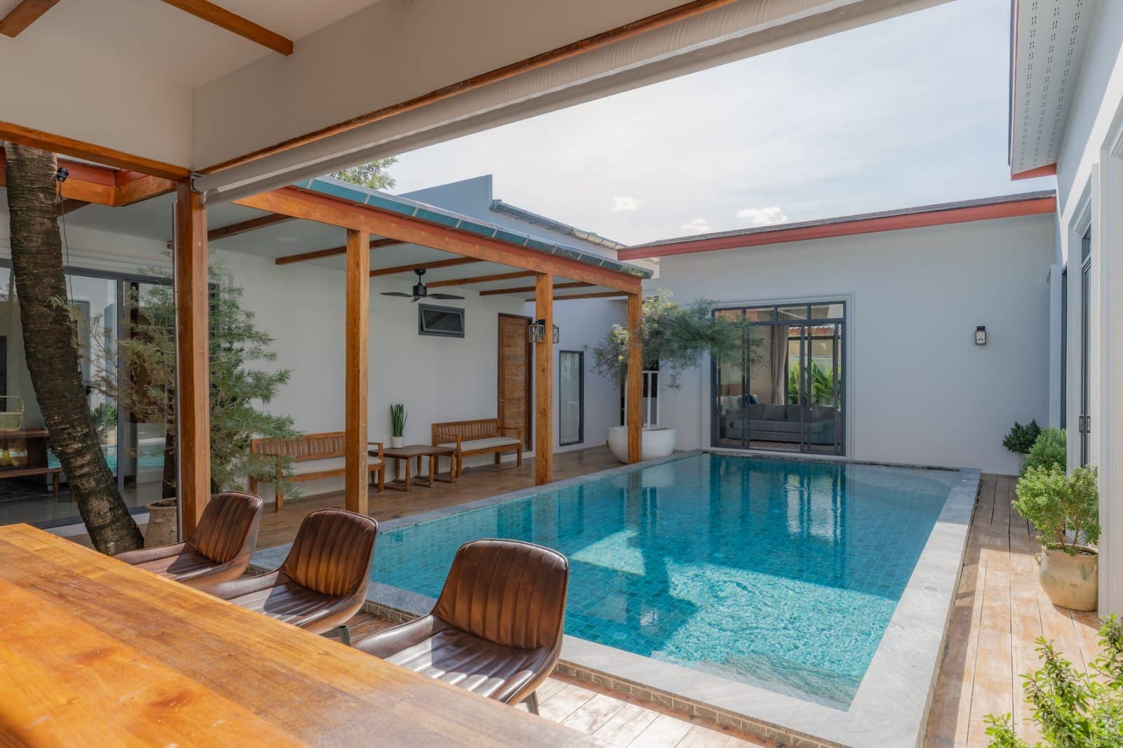 Spacious Luxury Home — Cherng Talay, Bang Tao 7