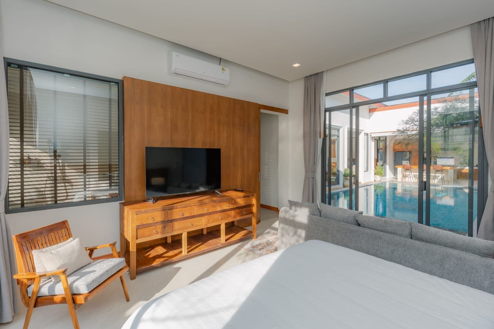Spacious Luxury Home — Cherng Talay, Bang Tao 9