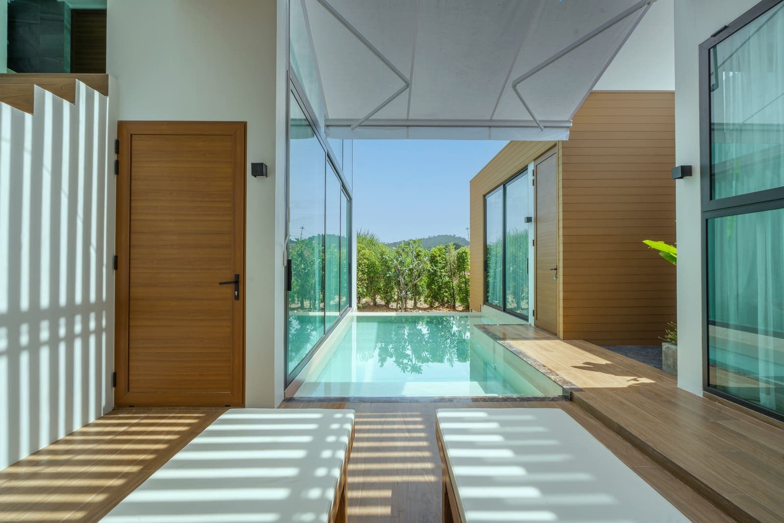Walai Layan Sea View — Luxury Sea-View Pool Villas, Layan 28
