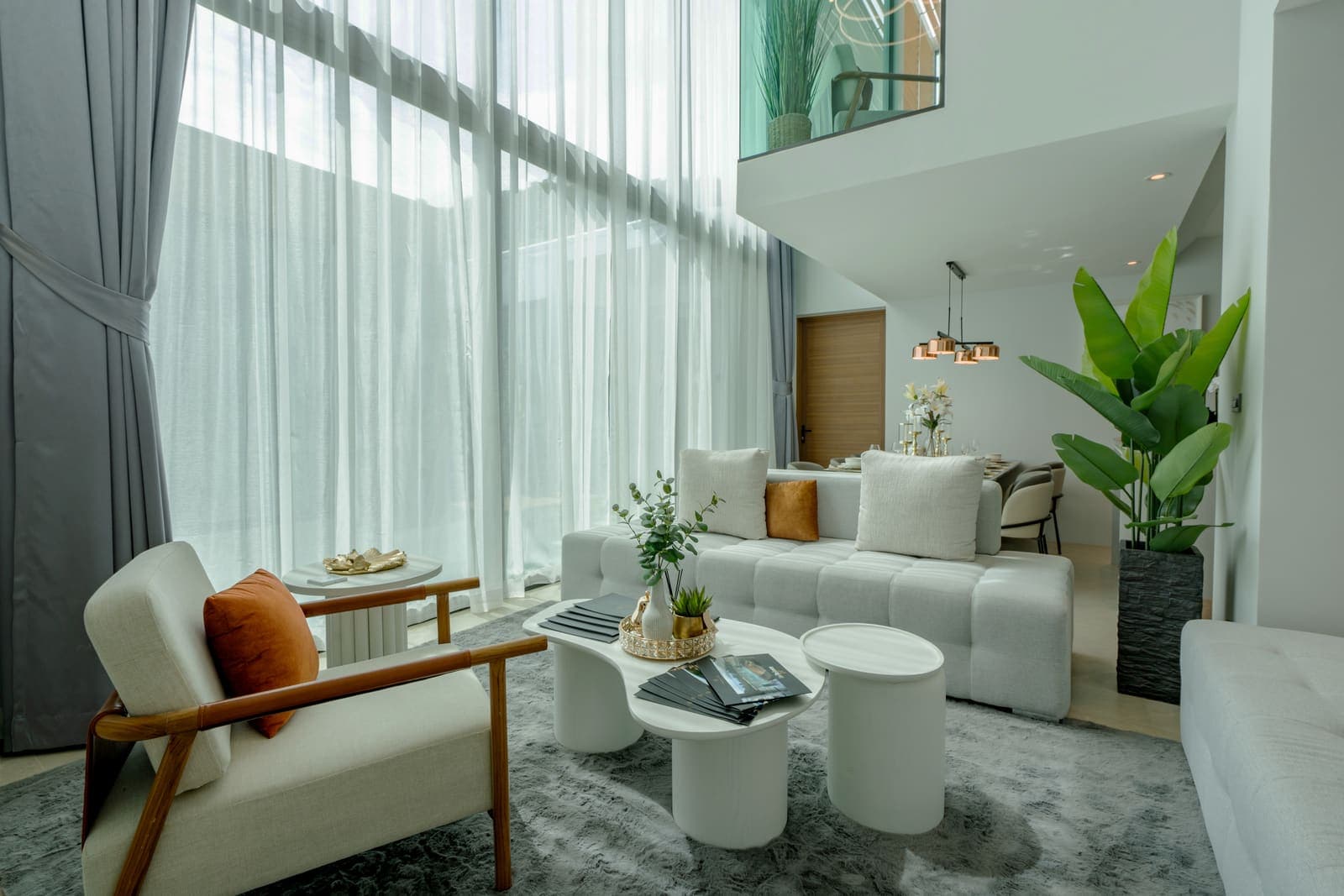 Walai Layan Sea View — Luxury Sea-View Pool Villas, Layan 40