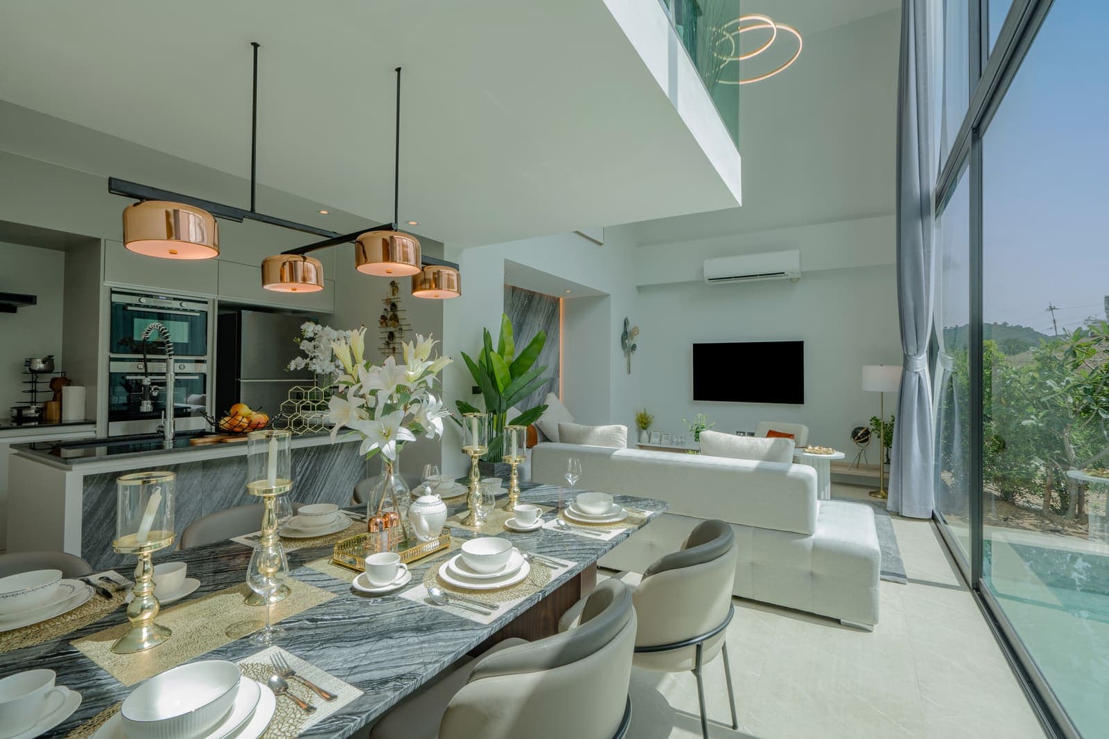 Walai Layan Sea View — Luxury Sea-View Pool Villas, Layan 49