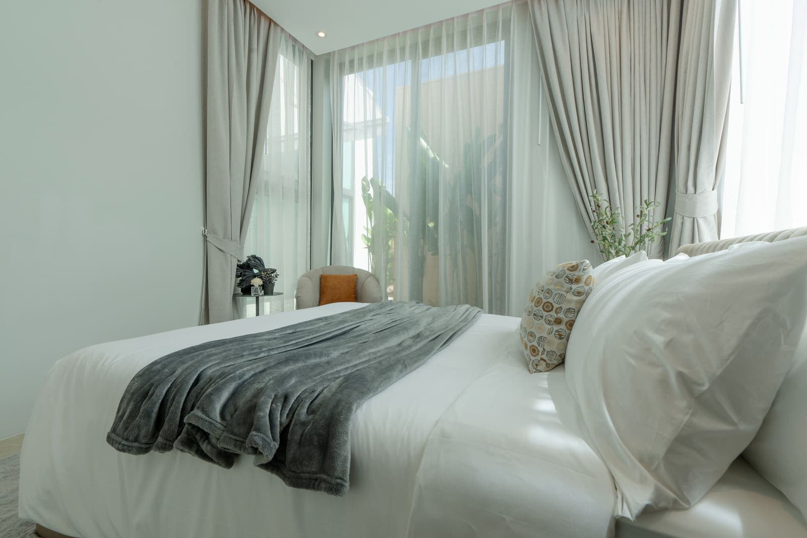 Walai Layan Sea View — Luxury Sea-View Pool Villas, Layan 58