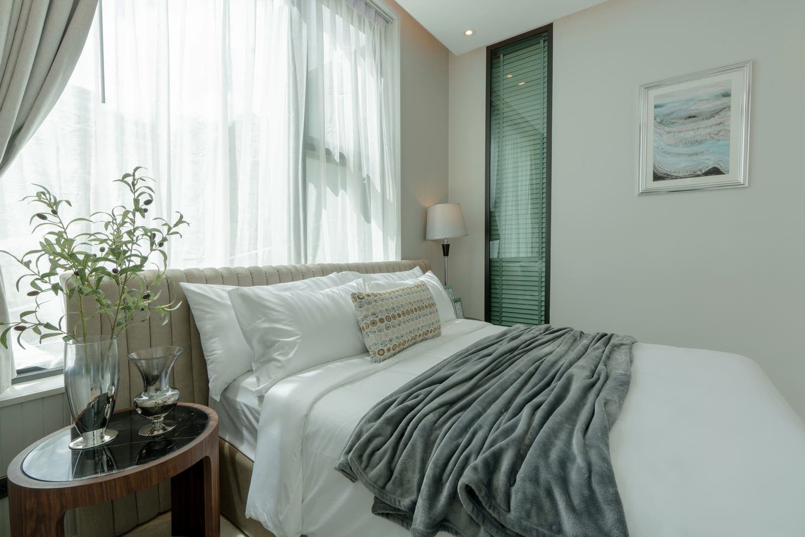 Walai Layan Sea View — Luxury Sea-View Pool Villas, Layan 60