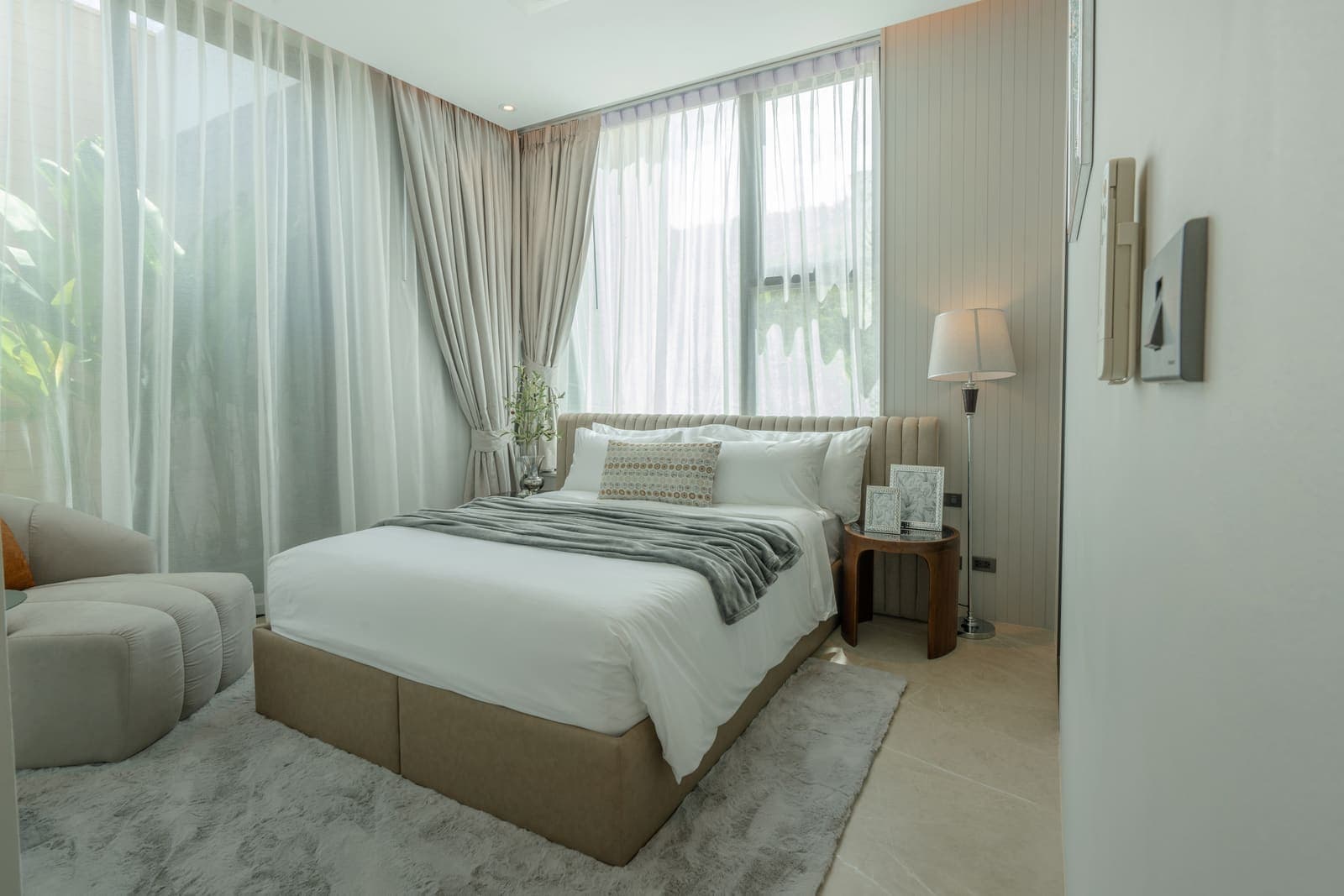 Walai Layan Sea View — Luxury Sea-View Pool Villas, Layan 68