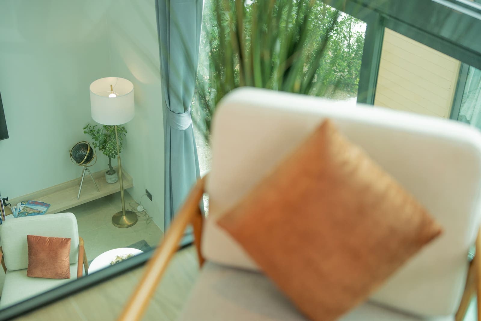 Walai Layan Sea View — Luxury Sea-View Pool Villas, Layan 93