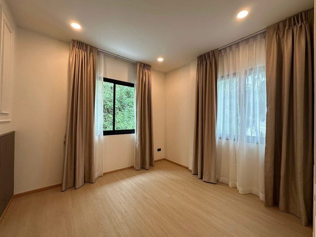 Spacious Family Home, 88 Land & Houses — Wichit / Chalong 18