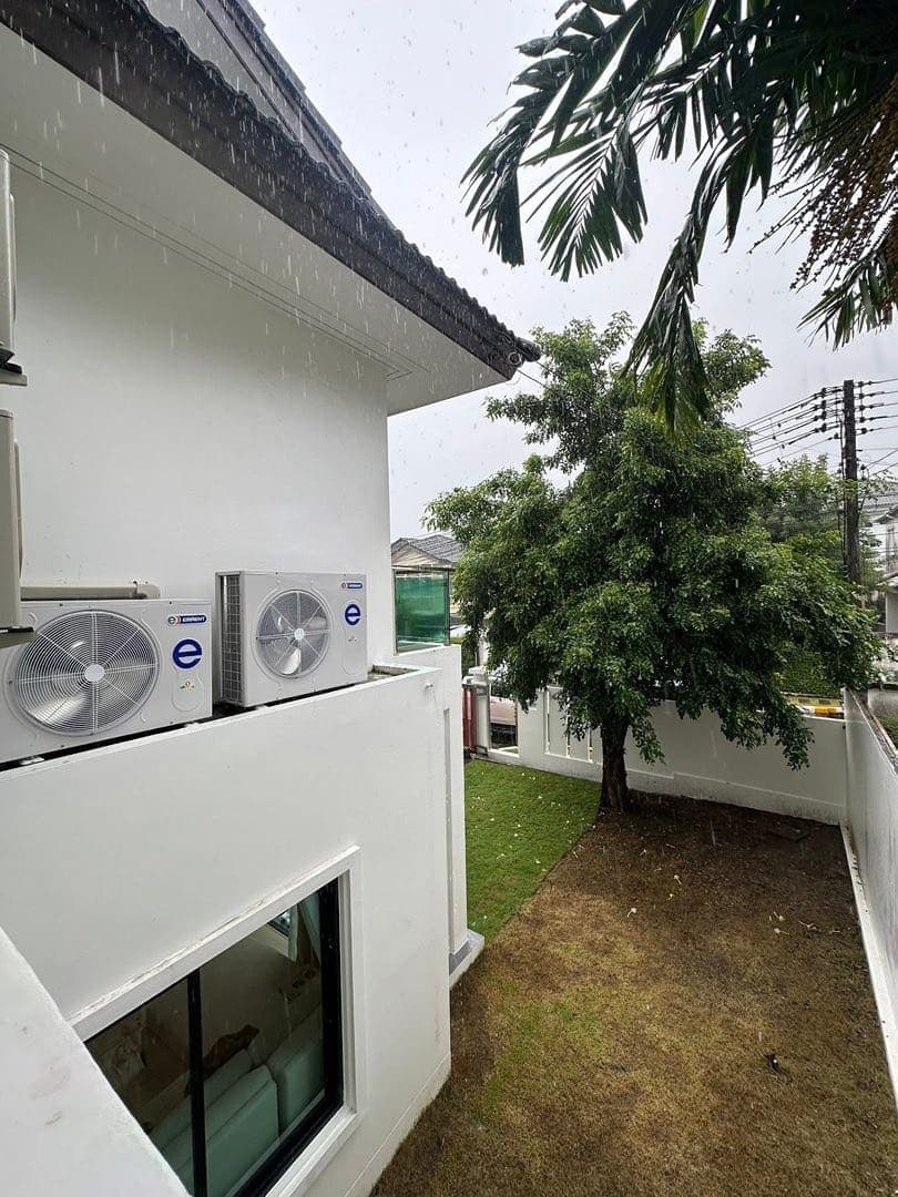 Spacious Family Home, 88 Land & Houses — Wichit / Chalong 20