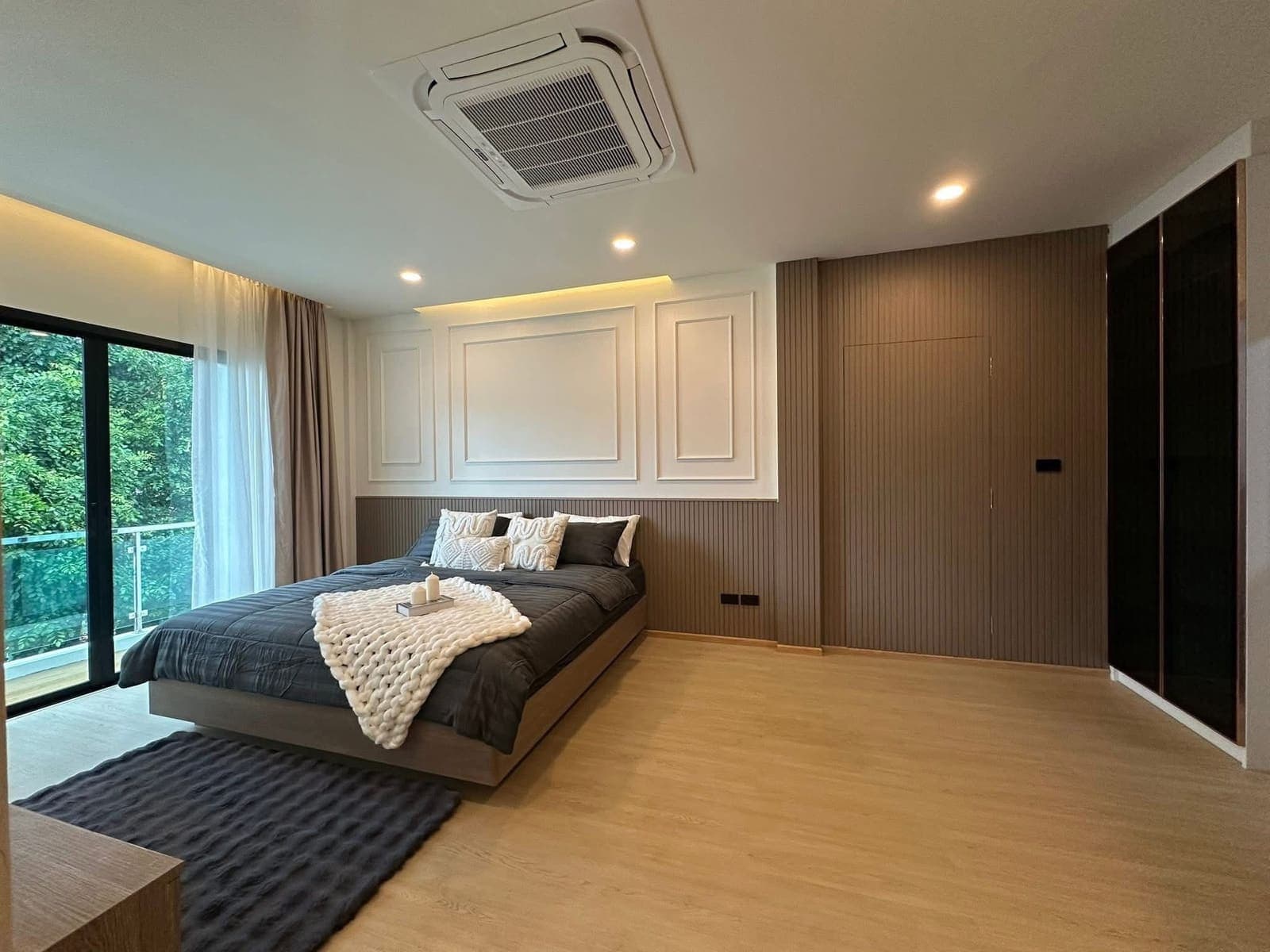Spacious Family Home, 88 Land & Houses — Wichit / Chalong 29